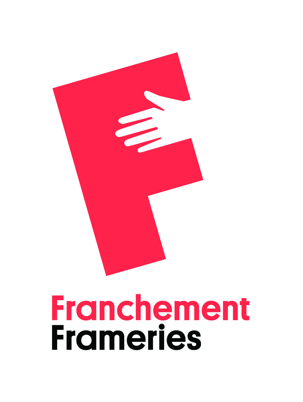 Frameries