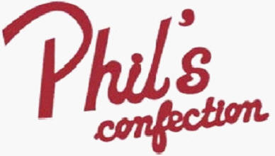 Phil's Confection